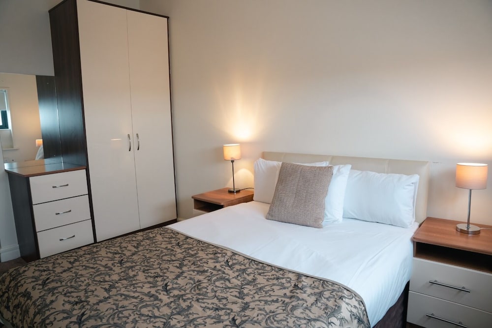 Standard Apartment, 2 Bedrooms - Photo 7