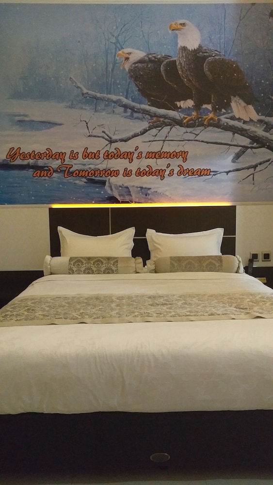 Executive Double Room photo 2