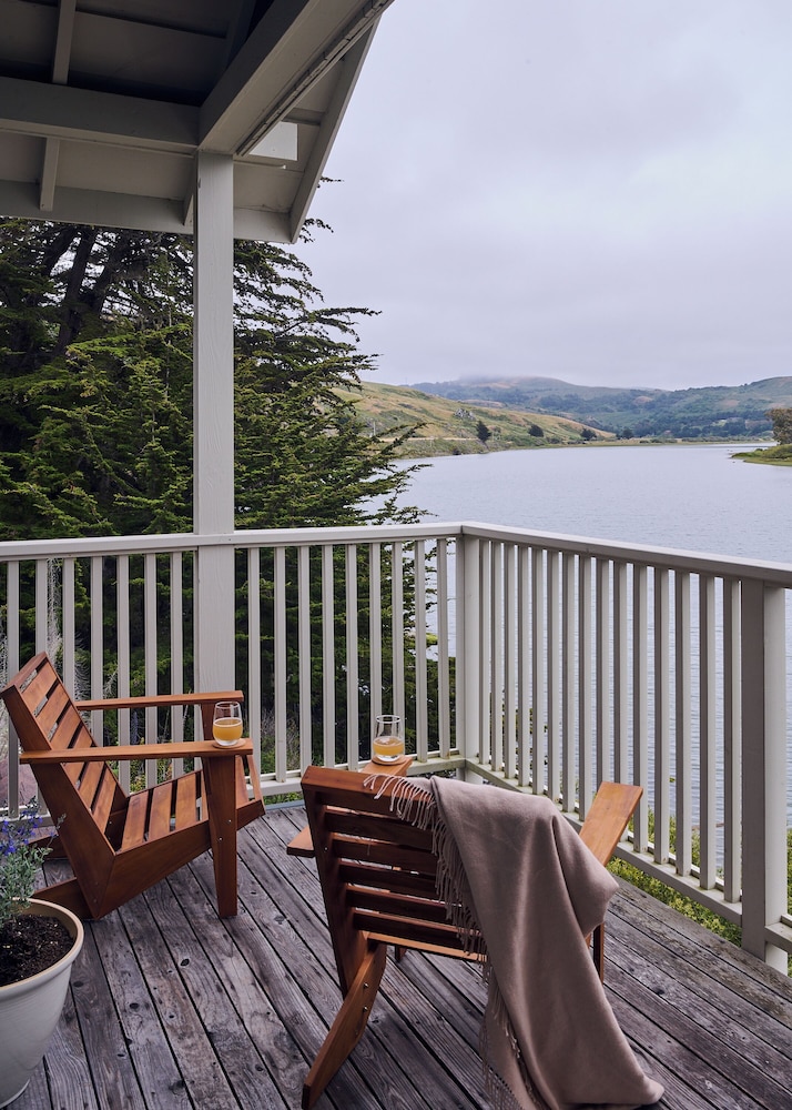 Deluxe Suite, Balcony, River View photo 3