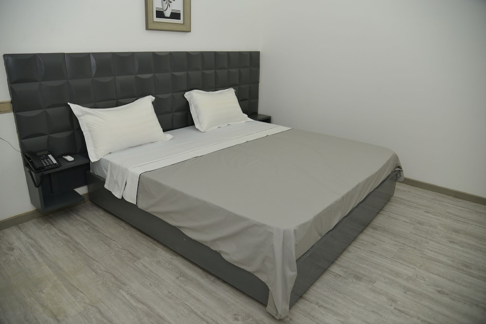 Senior Double Room photo 3