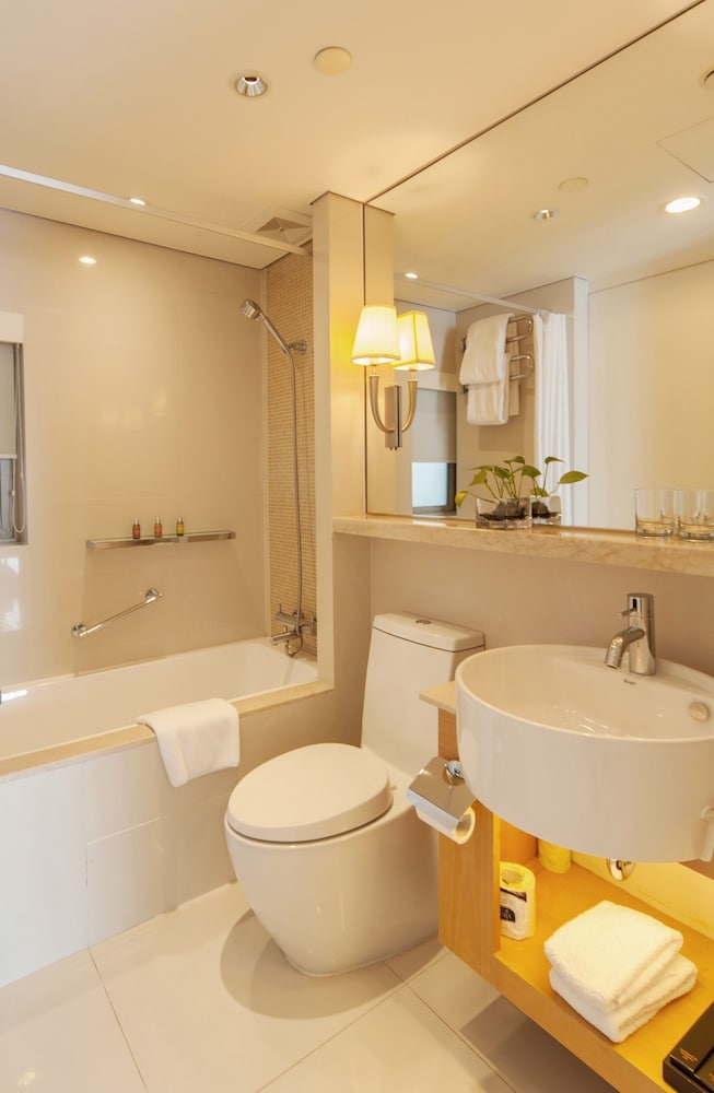 Executive Apartment, 1 Bedroom - Photo 2