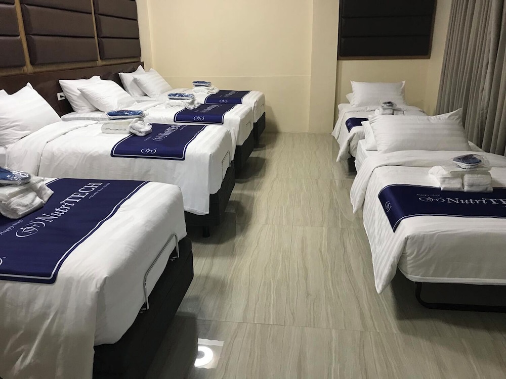 Family Shared Dormitory photo 2