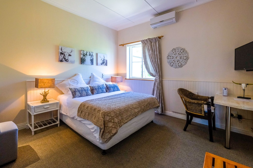 Double Room, Garden View photo 1