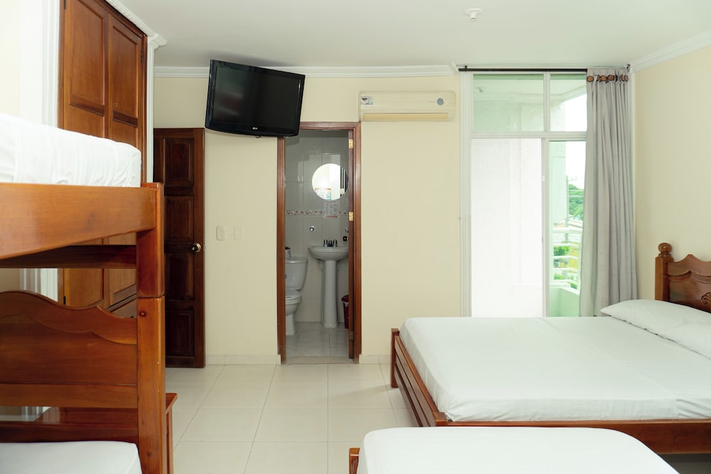 Basic Room