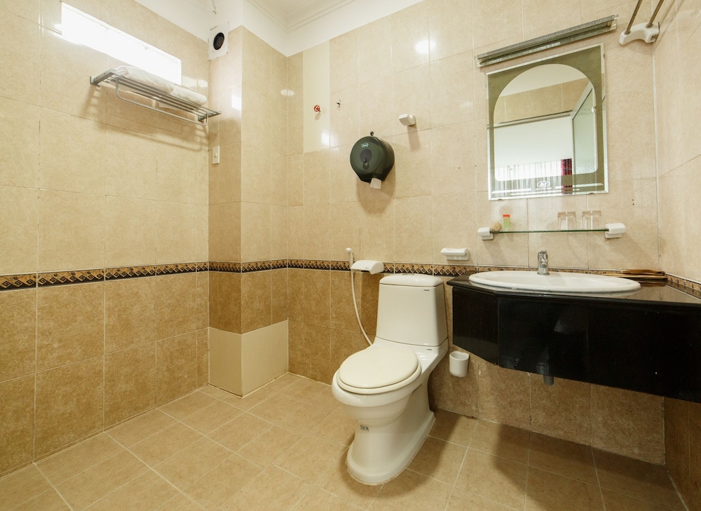 Standard Double Room, 1 Bedroom - Photo 7