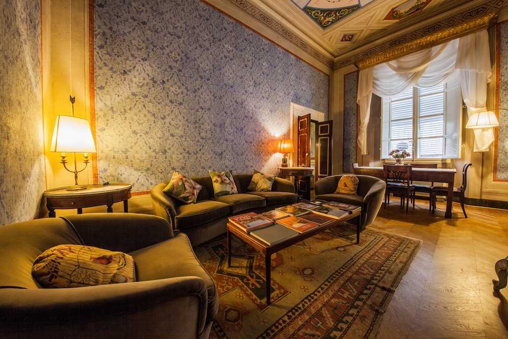 Suite Ammiraglio