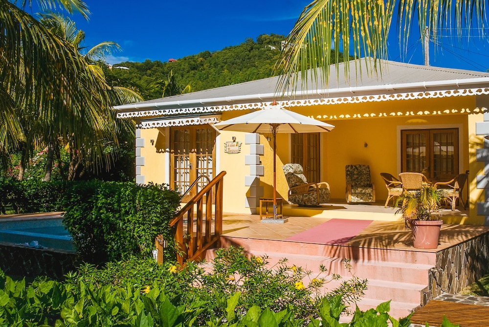 Cottage, 2 Bedrooms, Private Pool photo 2