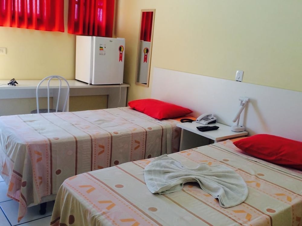 Superior Triple Room photo 1