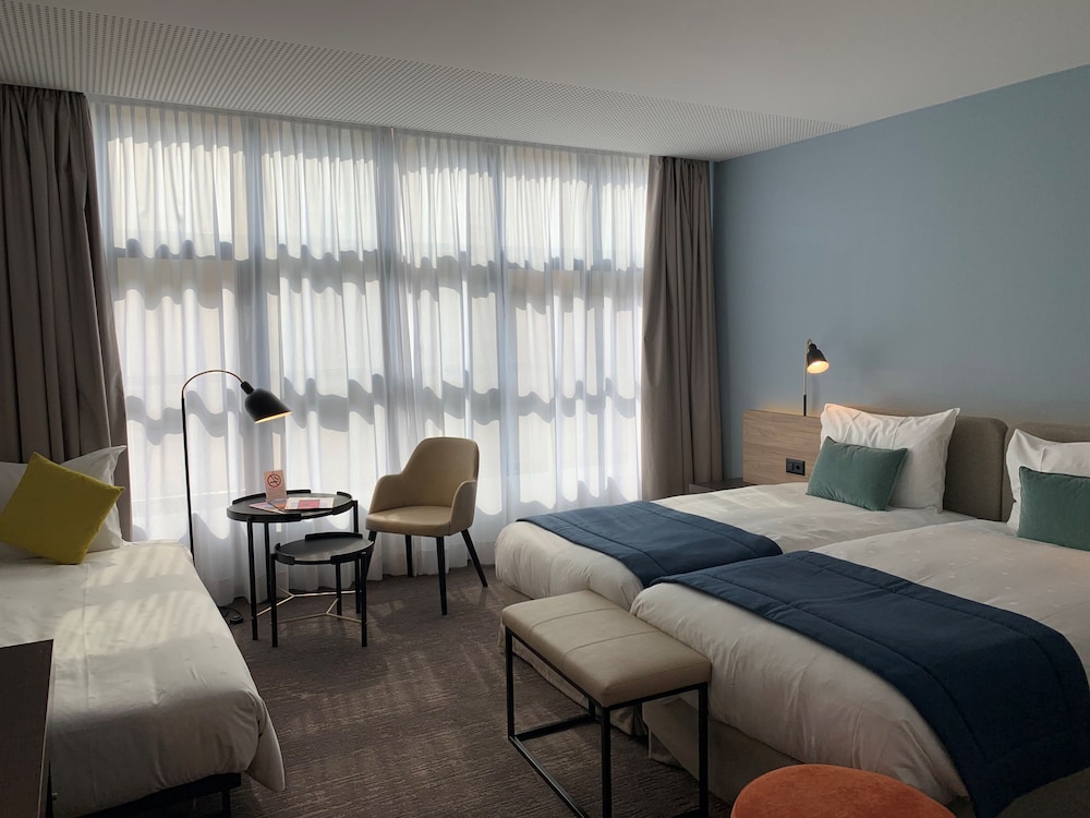 Triple XL Room