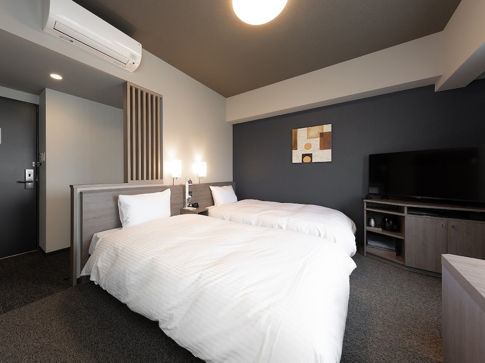 Comfort Twin Room, Non Smoking - Photo 1