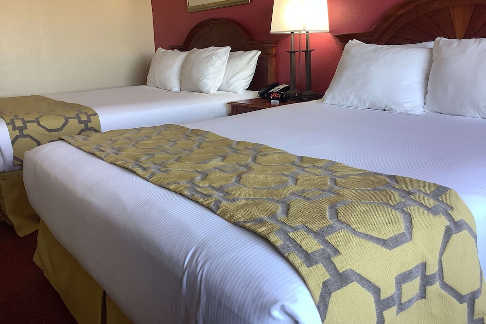 Suite, 1 Bedroom, Non Smoking
