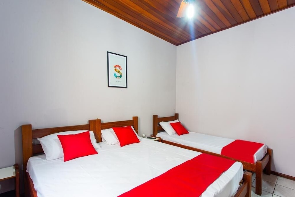 Family Triple Room
