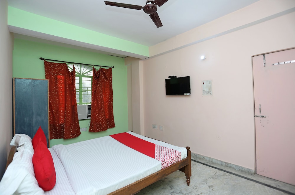 Double Room, 1 King Bed