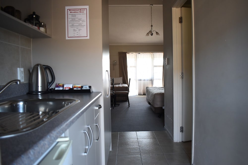 Studio Suite, 1 Bedroom photo 2