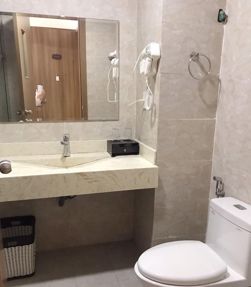 Deluxe Double Room, Beach View photo 3