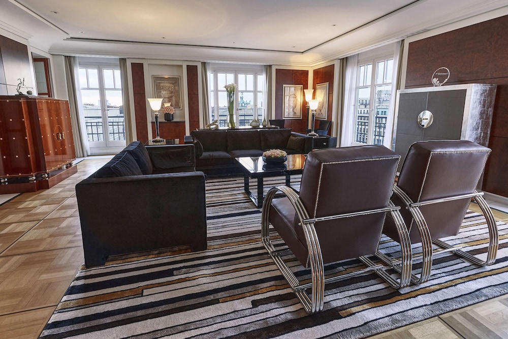 Präsidenten Suite Brandenburger Tor