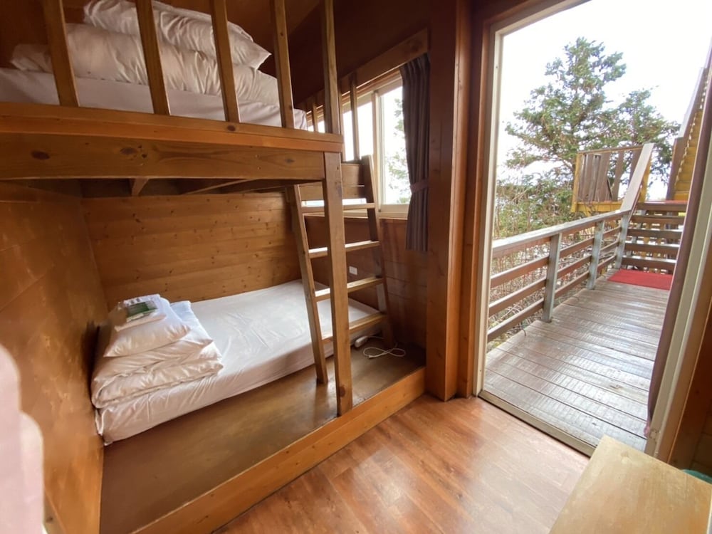 Economy Shared Dormitory, 1 Bedroom