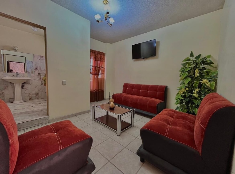 Luxury Triple Room, 1 Bedroom