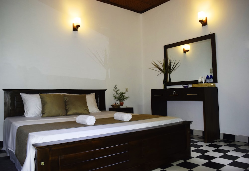 Triple Room with Balcony photo 1