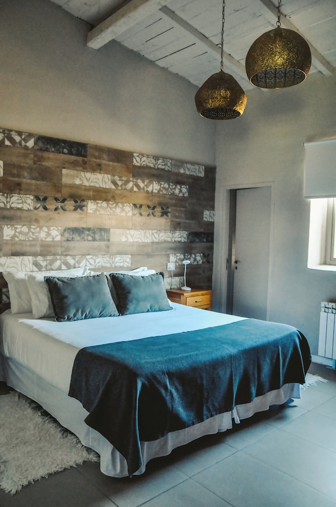 Standard Double or Twin Room, Private Bathroom photo 1