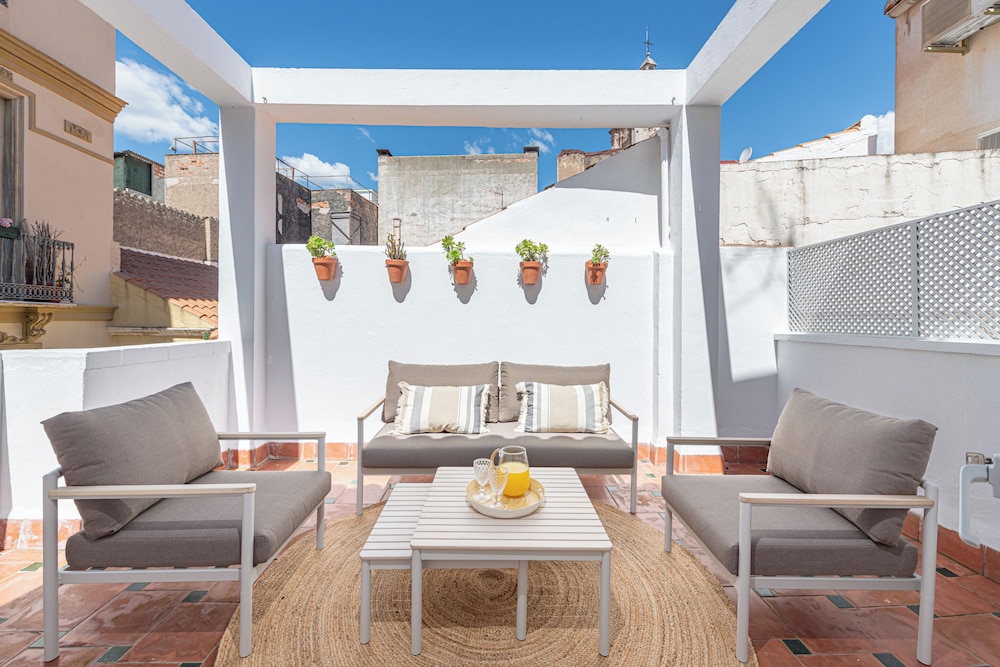 Apartamento, 3 Habitaciones