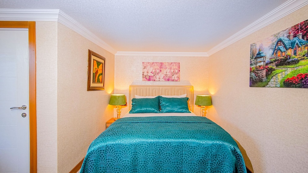 Standard Double Room - Photo 4