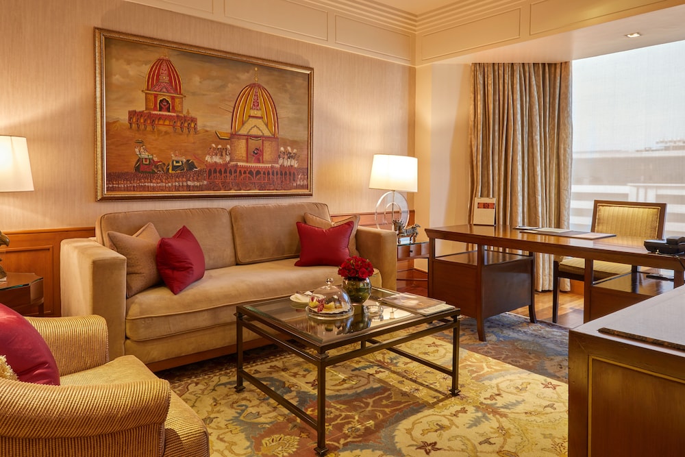 Presidential Suite (Junior)