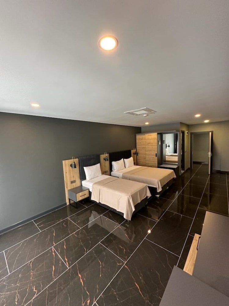 Deluxe Triple Room, Mountain View