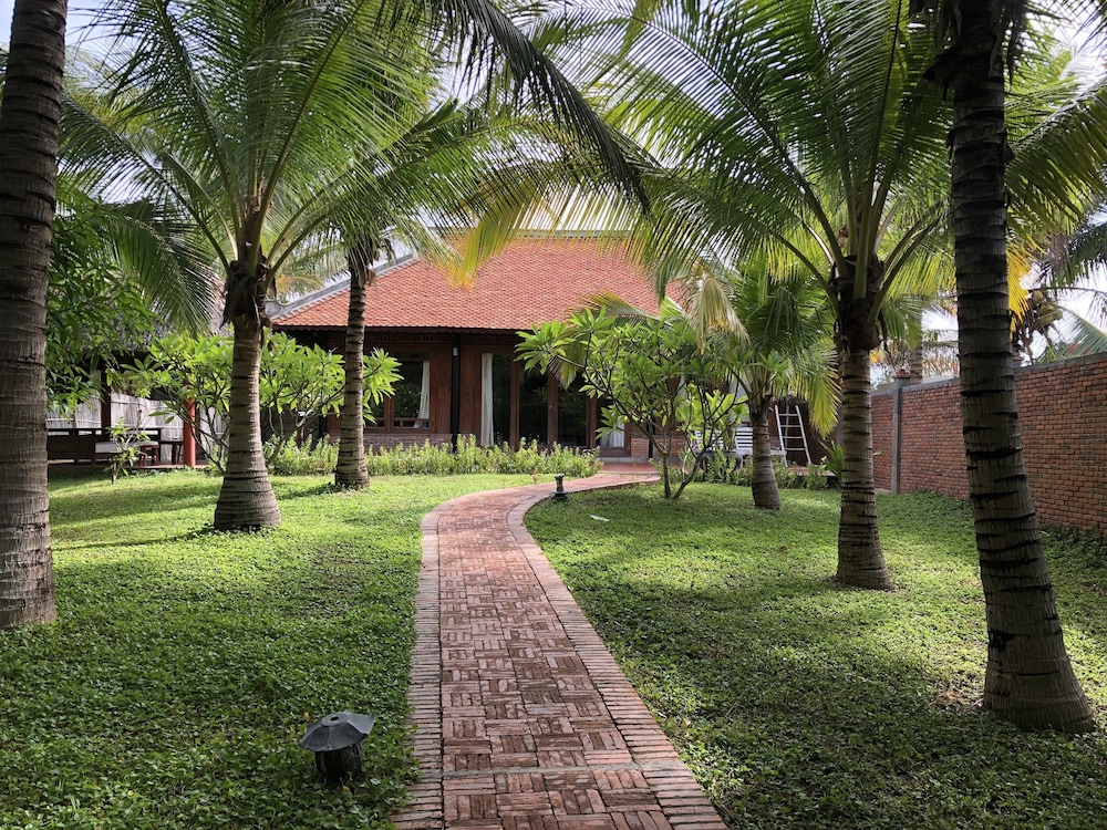 Villa, 2 Bedrooms - Photo 31