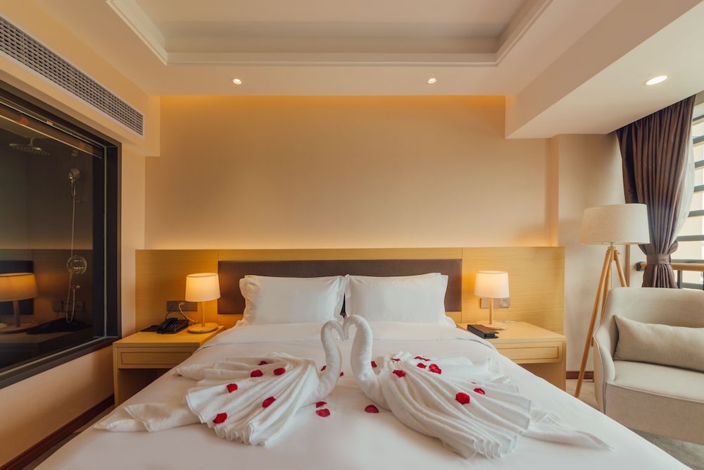 Comfort Suite, 1 Bedroom photo 2