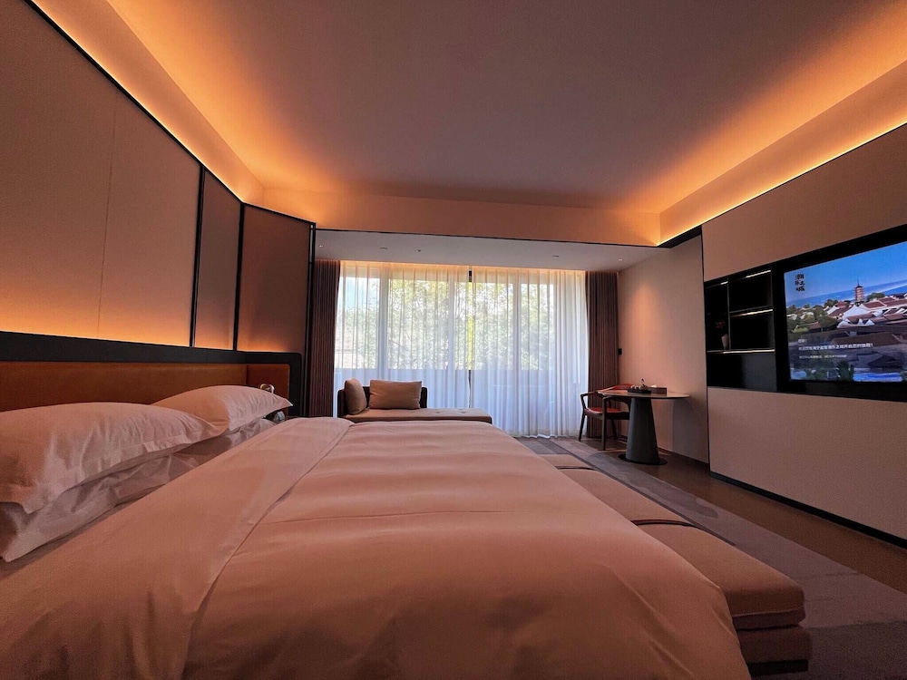 Panoramic Double Room photo 2