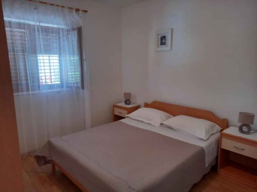 Apartment (Blazenka - 20m from the sea - A2(2+2)) photo 2