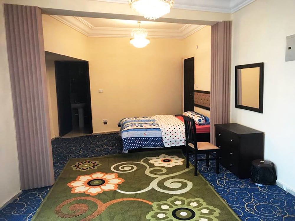 Family Apartment, 1 Bedroom, Balcony, Kitchen photo 2
