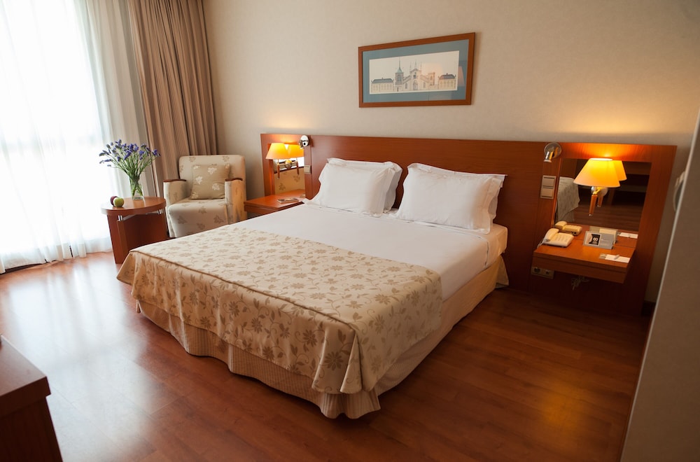 Double Room - Photo 2