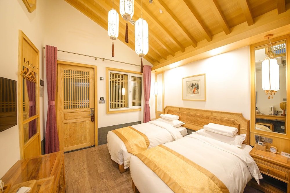 Exclusive Triple Room, 1 Bedroom photo 3