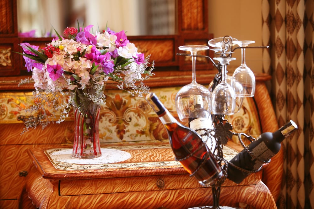 Royal Suite - Photo 4
