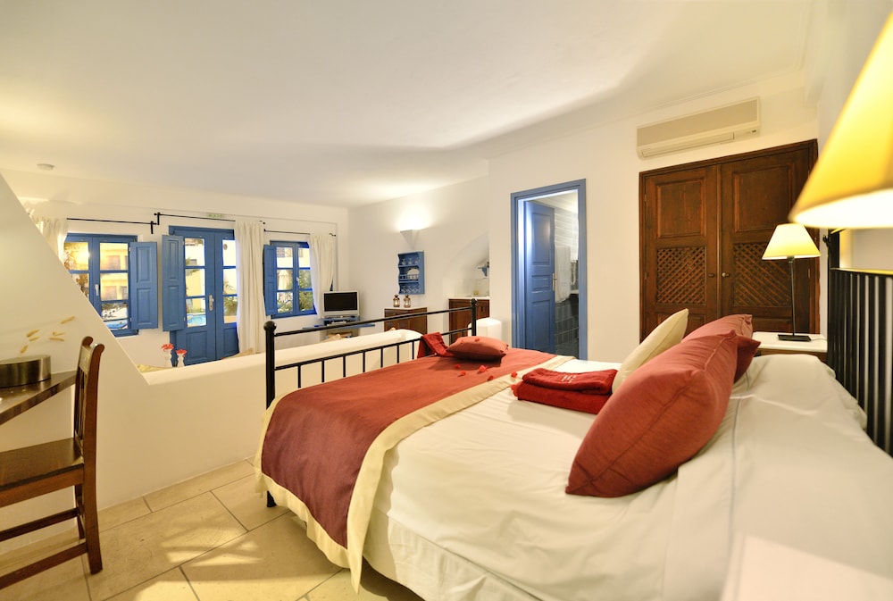 Junior Suite - Photo 4