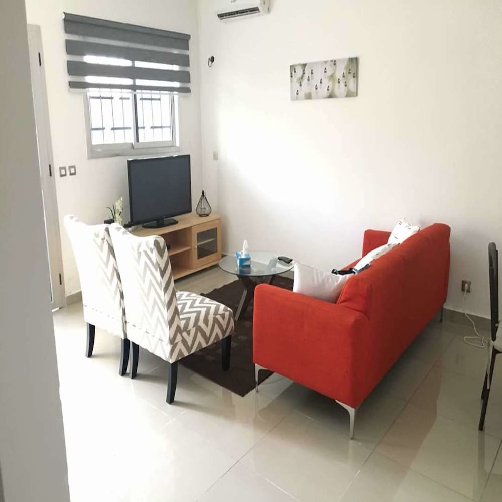 Comfort Apartment, 2 Bedrooms photo 1