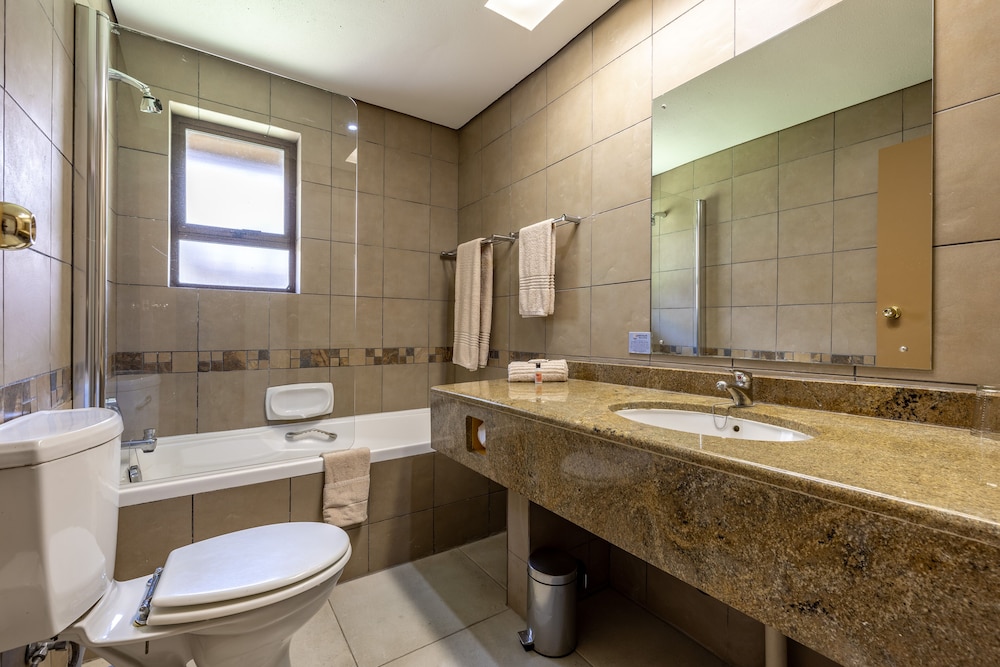 Luxury Chalet photo 3
