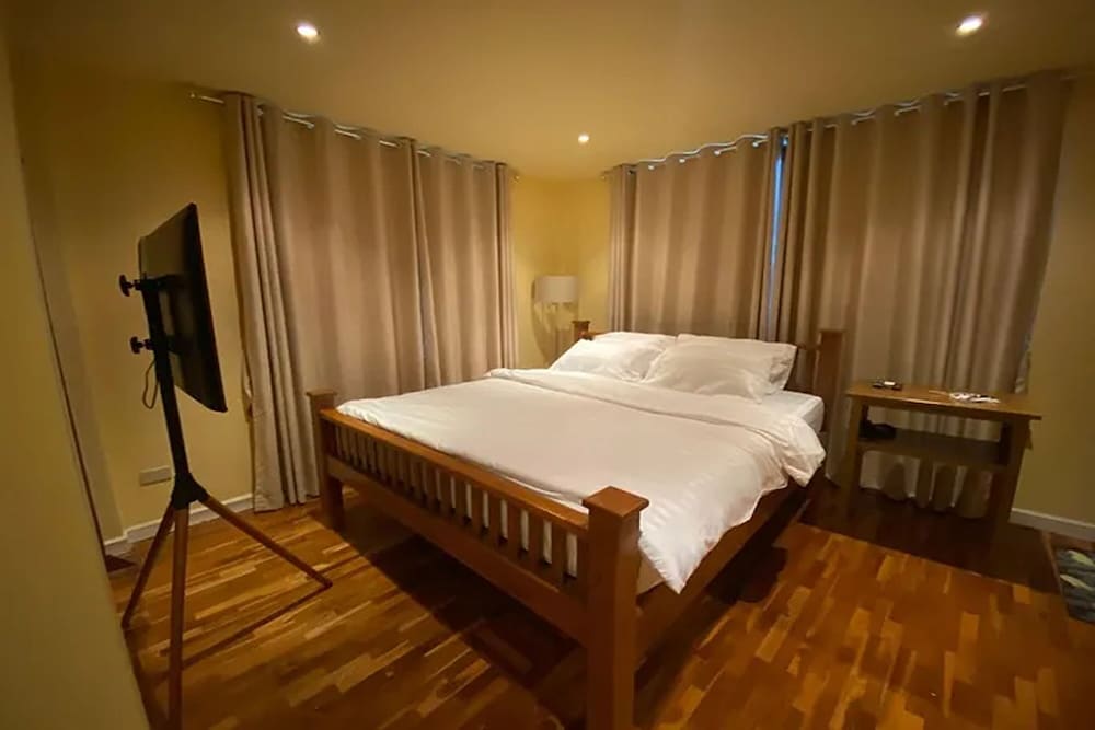 Villa, 2 Bedrooms photo 1