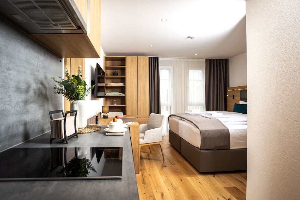 Premium Apartment