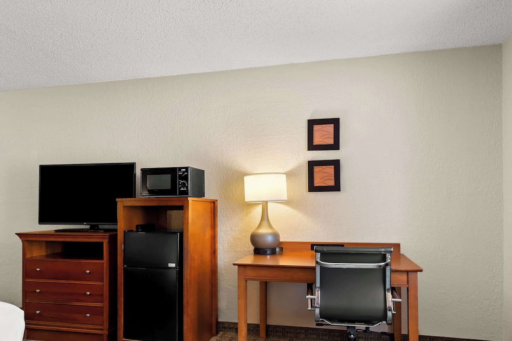 Business Room, 1 King Bed, Non Smoking photo 2