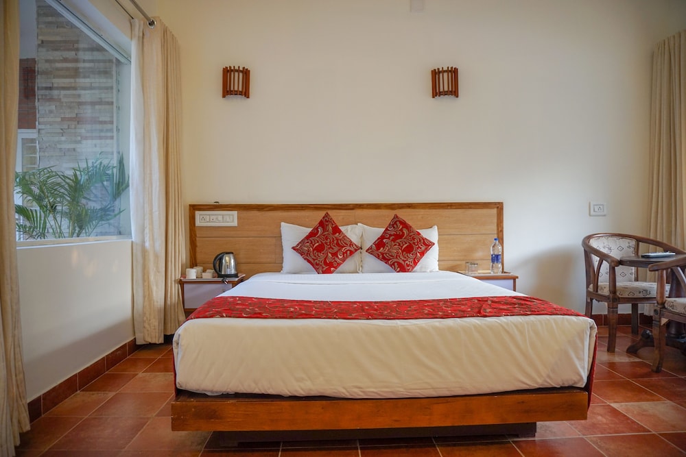 Deluxe Room photo 1