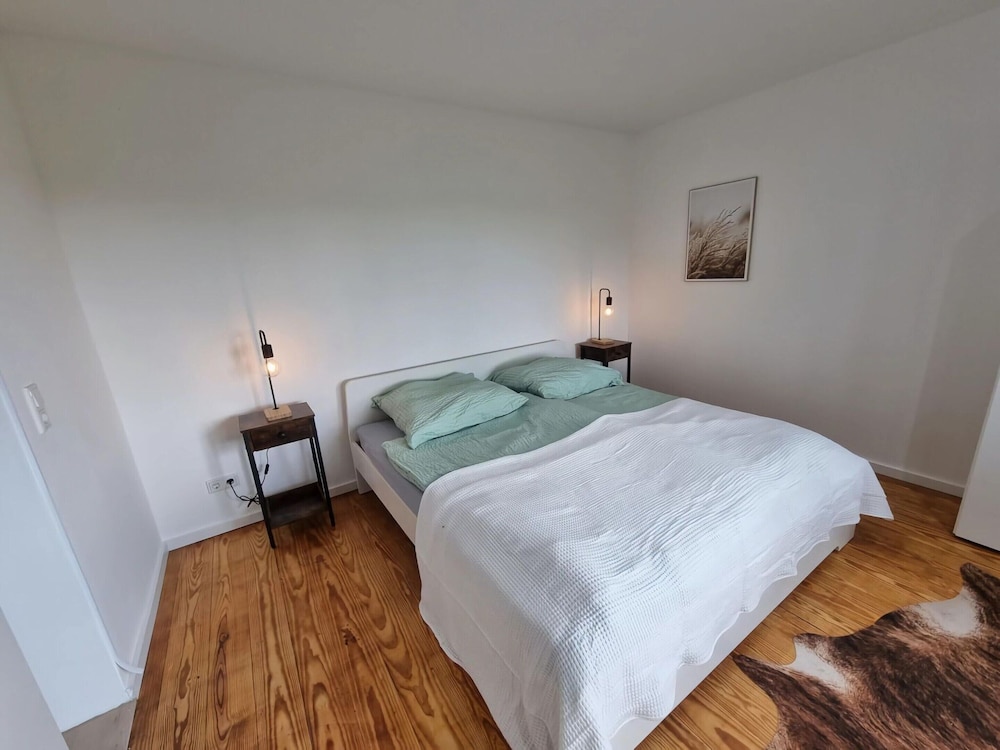 Apartment photo 1