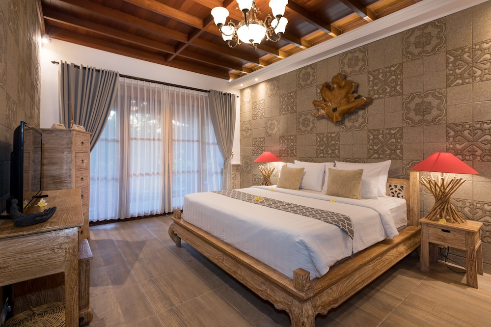 Luxury Villa, 4 Bedrooms, Pool View - Photo 9