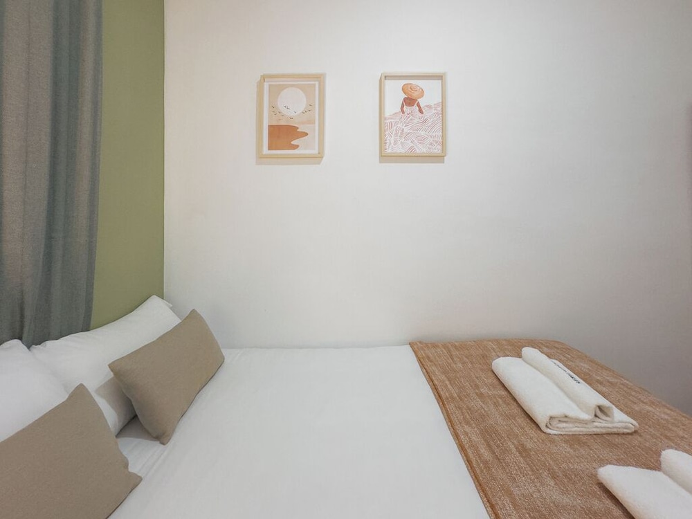 Apartment (2 Bedrooms) photo 3
