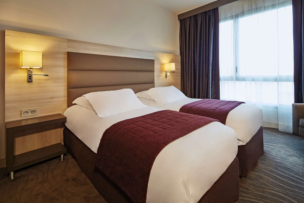 Double Room, 2 single beds - Photo 22