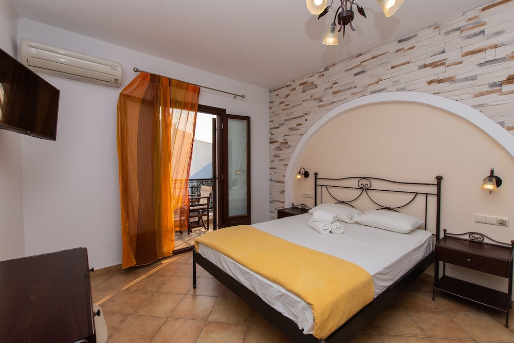 Apartamento de Luxo
