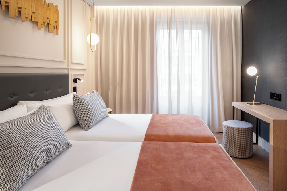 Double Room Single Use