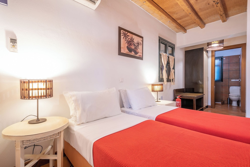 Two Bedroom Flat Residence | 58m² photo 3